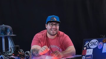 Vex Change Up 126 Driver Skills with 12s Stop Time | Vex Worlds LRS