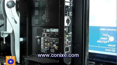 Conixe 391 Switcher HDMI Scaler   sales@iceavglobal.com