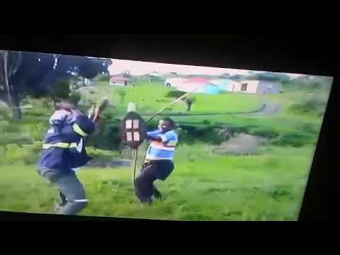 u Khangelani DSD Mhlongo edlala induku
