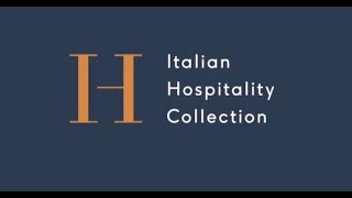 Italian Hospitality Collection - Brand Video