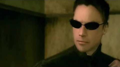 The Matrix Path of Neo Commentary: Part 23: Last Action Neo