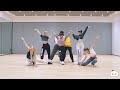 MIRRORED BoA 보아 Better Dance Practice Mochi Dance Mirror mp3