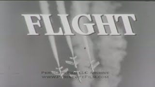 FLIGHT TV SHOW 