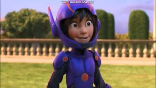 Crossover Story Part 15 - Ronnos Window To Roxas