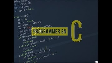 Langage de Programmation--Correction EFM