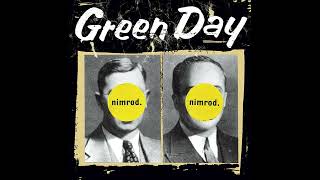 Green Day - Jinx/Haushinka