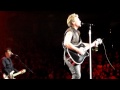 Bon Jovi It's the End of the World As We Know It Milwaukee 2011