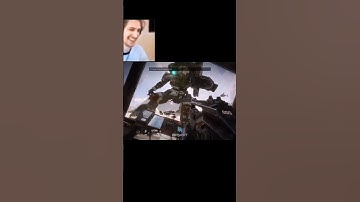 My Titanfall2 Nightmare #titanfall#viral#trending#edit#youtubeshorts#shorts#shortsfeed#trend