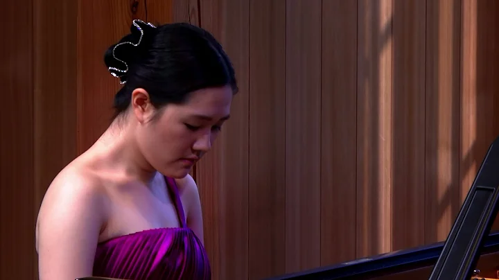 Bach: Partita No.1 in B-flat Major, BWV 825 Saraba...