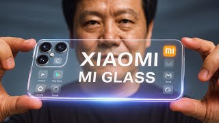 Download Lagu Apple Is Finished - Xiaomi Just Revealed the First Transparent Phone \ MP3