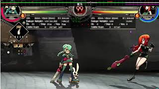 🔇 Annie air throw conversions