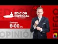 Edición Especial – MAY 22 - 1/3 - ¿CONSULTORÍAS CAMUFLADAS EN SUNEDU? | Willax