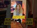 ALMANYA'DA OKUL SEÇİMİ VS ÖZEL KOLEJLER  #almanya #almanyagöç #yurtdışındayaşamak