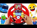 WinFun Speed Driver Driving Game! Let's have a good drive and fun Race! | PinkyPopTOY