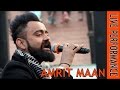 Vignette de la vidéo Amrit Maan Live Performance - Kauni (Sri Muktsar Sahib) Latest Punjabi Songs 2017