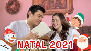 HARI NATAL 2021