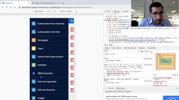 Create Reports and Dashboards / Becoming a Salesforce Admin with Trailhead