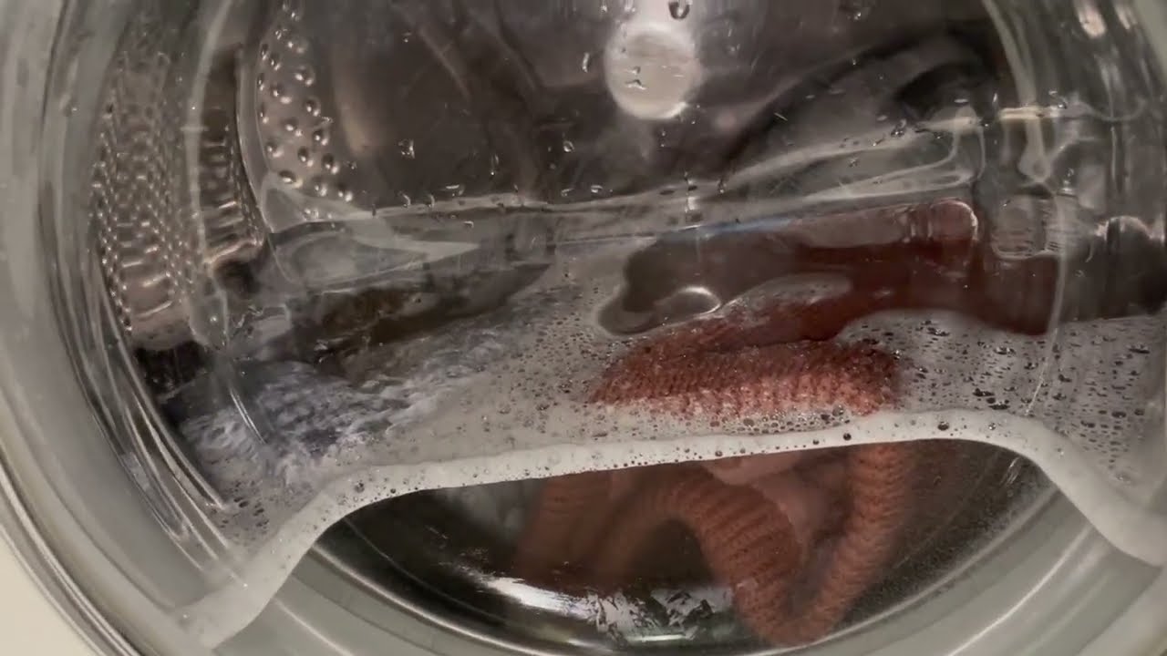 Стирка носков шерсть/деликатные 20