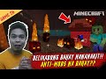 Gumawa Ako ng Bahay na Nananakit! - Minecraft Part 26