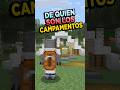 ¿Quién DEJÓ los Campamentos Abandonados?