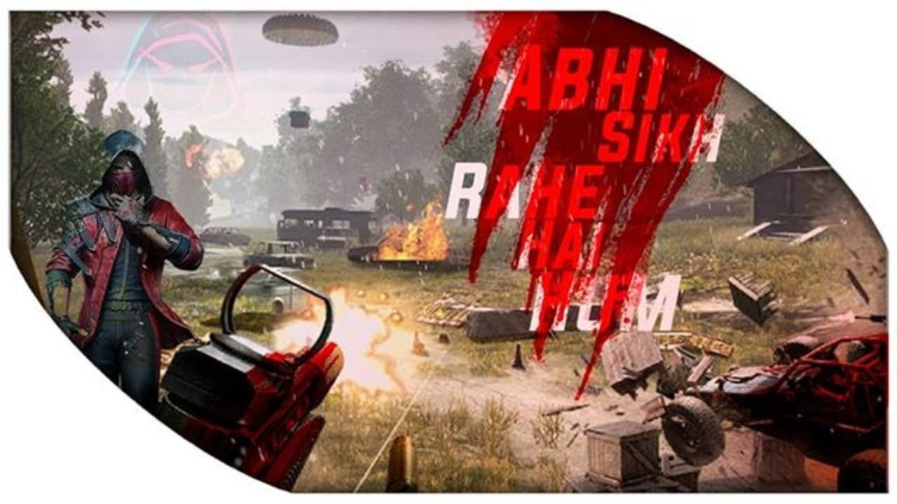 FOCUSED GAMEPLAY:) II GtxArmy II GtxShahMS II PUBG MOBILE EMULATOR LIVE