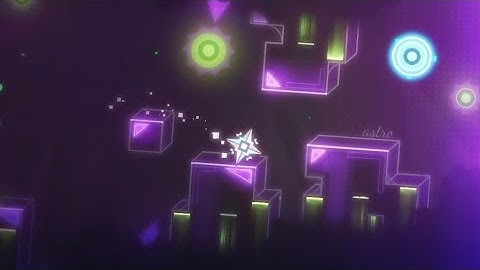 My Second Part in "From Atoms to Pixels" by LunarSG