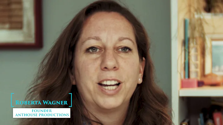 Roberta Wagner shares her experience on what she l...