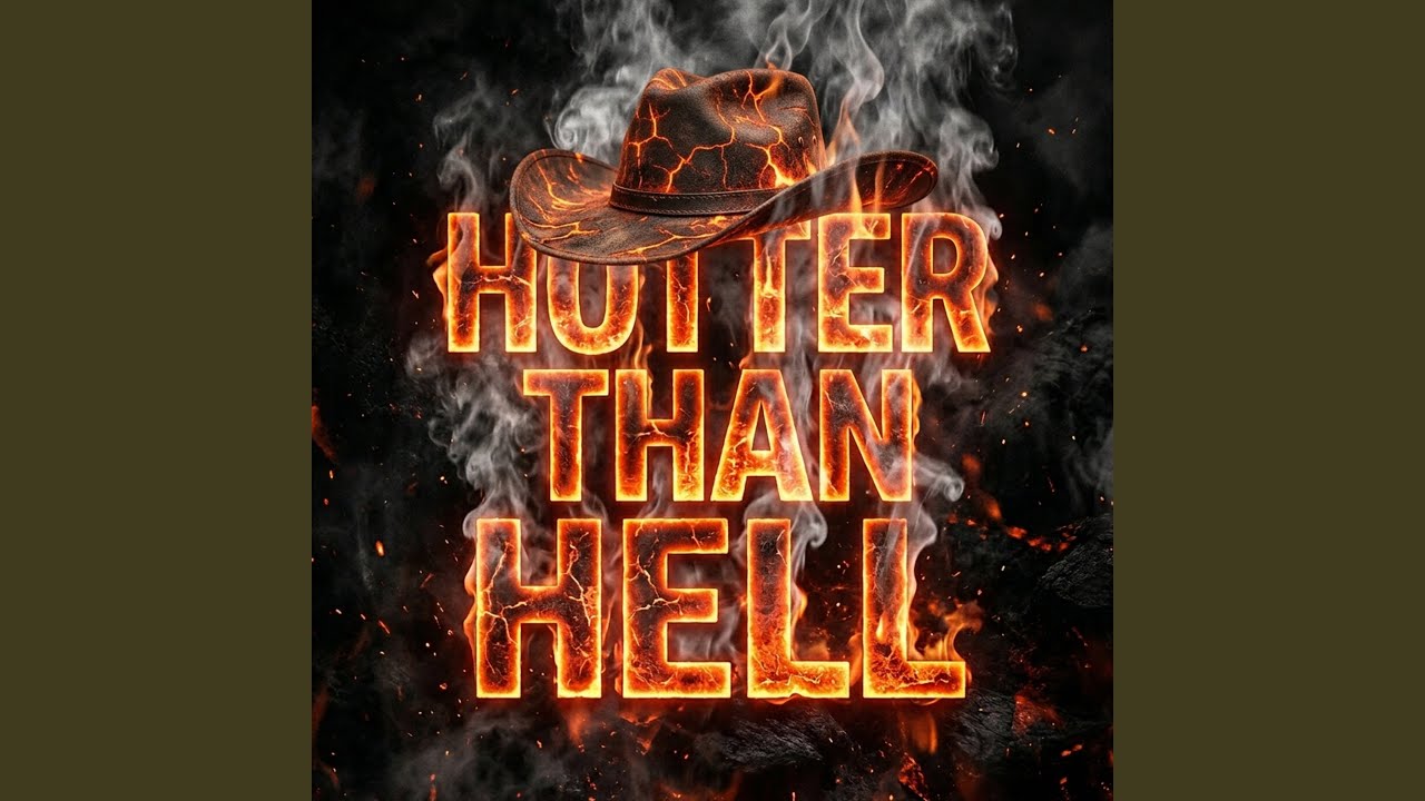 Watch Hotter than Hell on YouTube Watch Hotter than Hell on YouTube