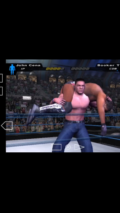 WWE top 5 superstar best finisher#SmackDown pain