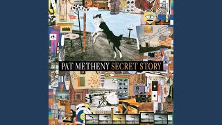 Video thumbnail of "Pat Metheny - Always and Forever"