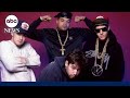 Hiphop 50 the rise of white rappers  abcnl