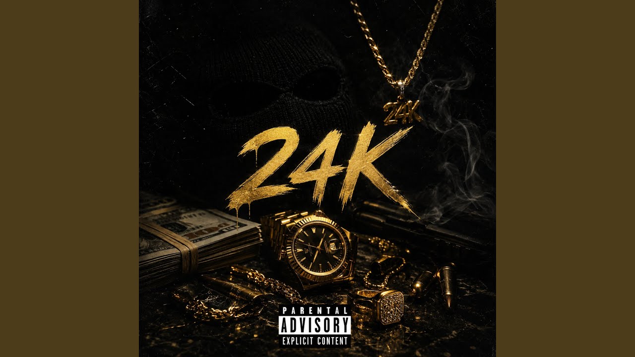 Watch 24K on YouTube Watch 24K on YouTube