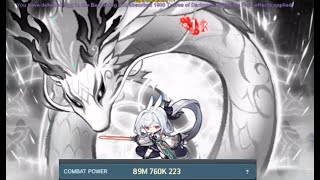 UnLib 90m cp Len Hard Black Mage Solo [MapleSEA] 