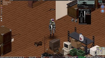 990+ Days Survived | 109k Kills | 100 [🐢11] B42.12.3  | No Mods | GSRR 162 #ratrace