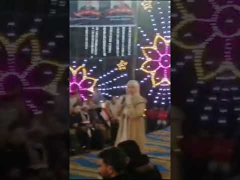 اقوي حفل بمدح سيدنا النبي 