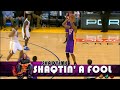 Shaqtin' A Fool: 3 Pointers Edition