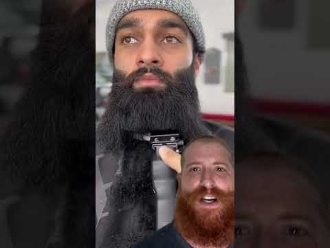 Vídeo: Barba ruiva ainda está no diesel irmãos?