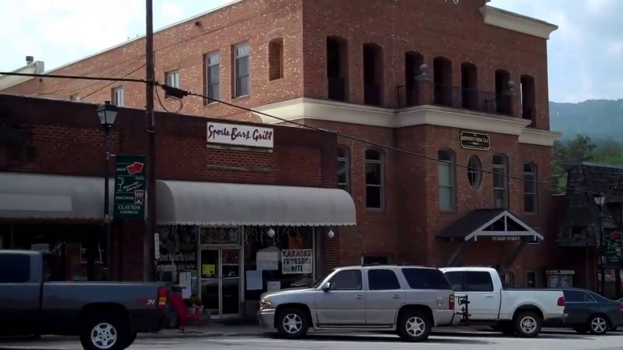 Pt.2 of the historic mountain town. YouTube