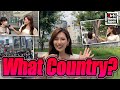 What's Your Favorite Country? - Japanese interview -