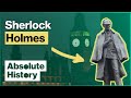 The Life And Death Of Sherlock Holmes | Absolute History