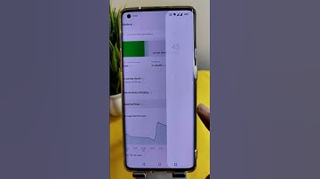 New Android Mobile Tricks | Best Android Tips And Tricks 2022 #Shorts