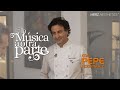 Pepe Rodríguez - Con la Música a otra Parte By Merz Aesthetics