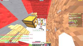 COMO PETAR Y ME ENCUENTRO CON HACKS |MINECUB❤️