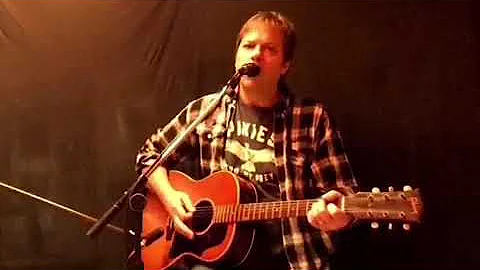 Tom Guerra - Brandy on the Shelf