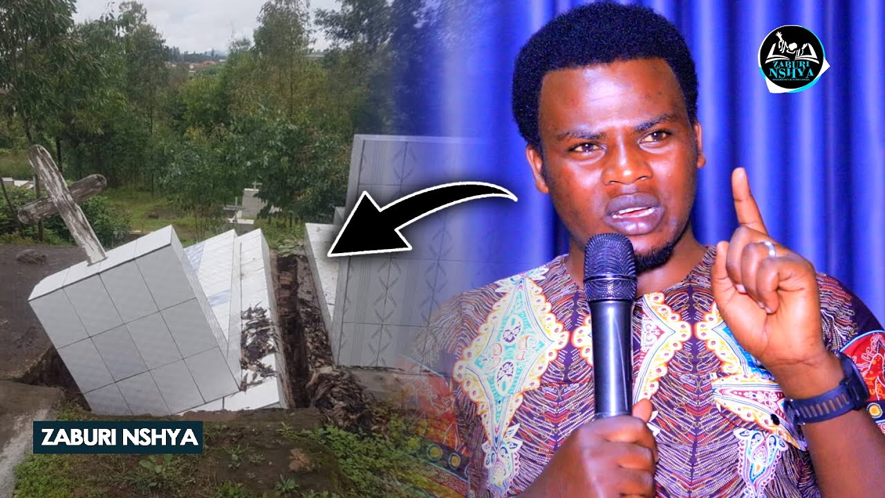 iKUZIMU Bansabye gutanga Umugore Wanjye Atwite😭 Miliyoni 25 nazibonye zizamuka mu Mva Bayifunguye ✝️