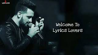 AA BHI JA MERE MEHERMAAN (LYRICS)ATIF ASLAM (edit by jdbhat) please like comment and subscribe