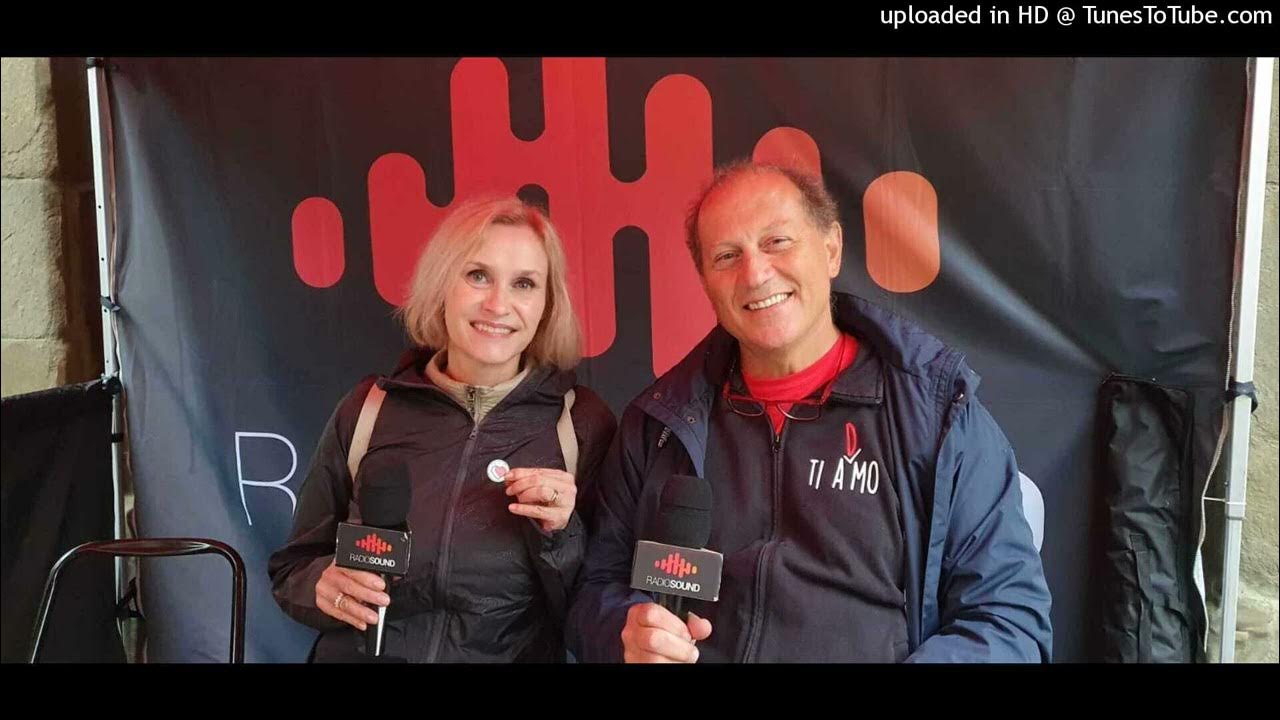 Match it now, Susanna e Vittorio Fusco YouTube