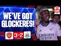 WeтАЩve Got GLOCKERES Simon тАОтБи MisterKaplinтБй а Arsenal 3 2 Newcastle WeтАЩve Got GLOCKERES Simon тАОтБи MisterKaplinтБй а Arsenal 3 2 Newcastle