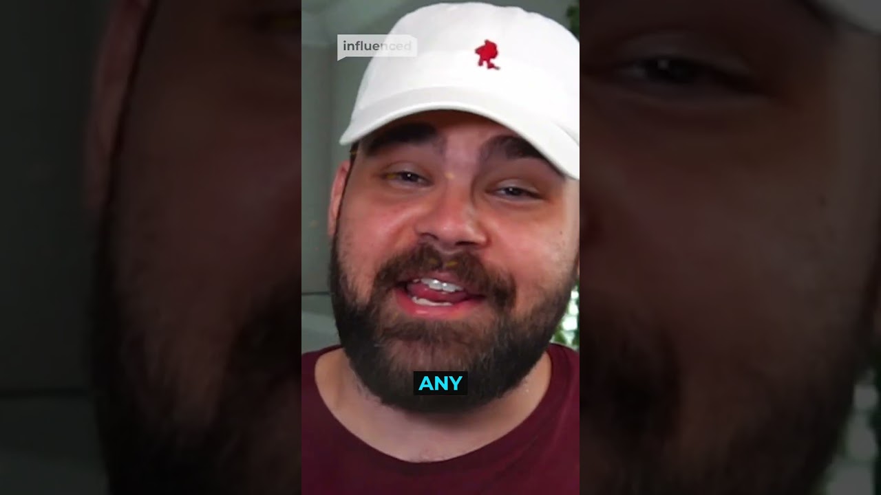 TikToker’s Dog RUINS His Day!