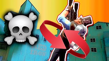 TF2 Cheater Bots are Gone